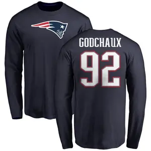 davon godchaux jersey