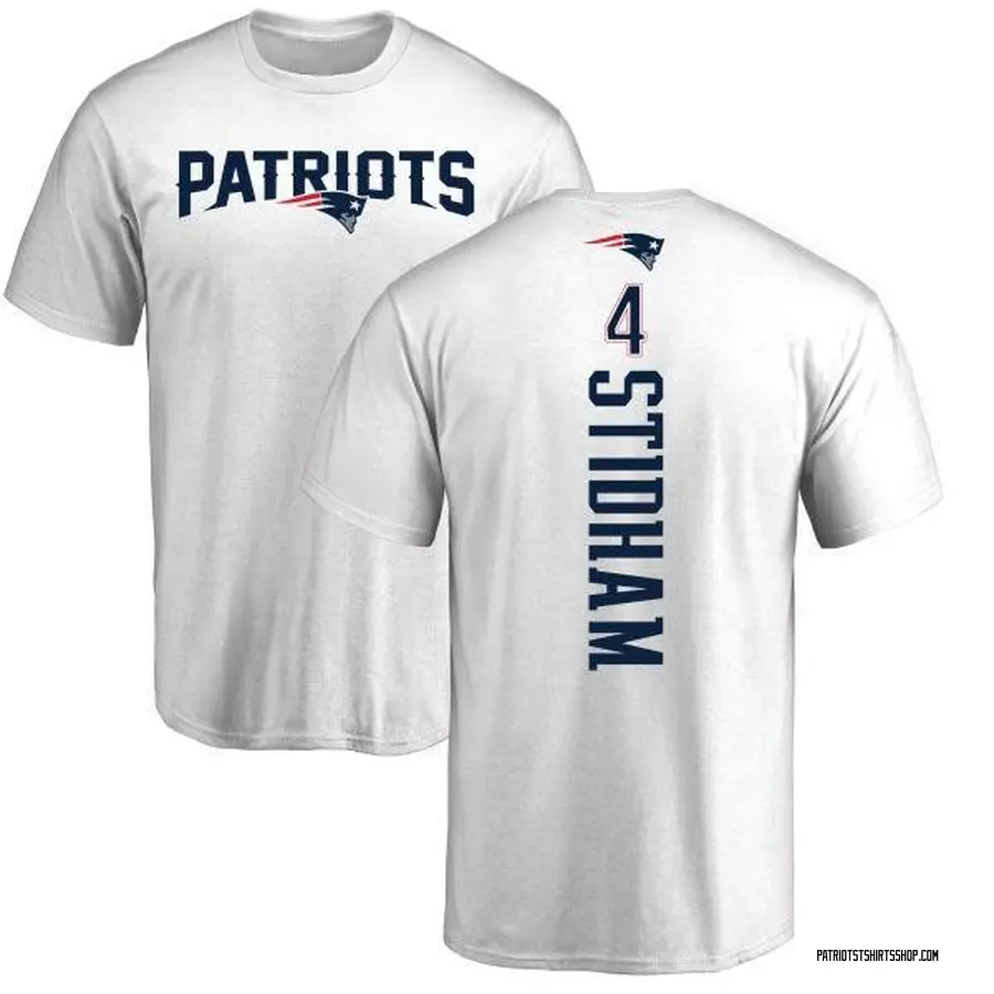 jarrett stidham shirt