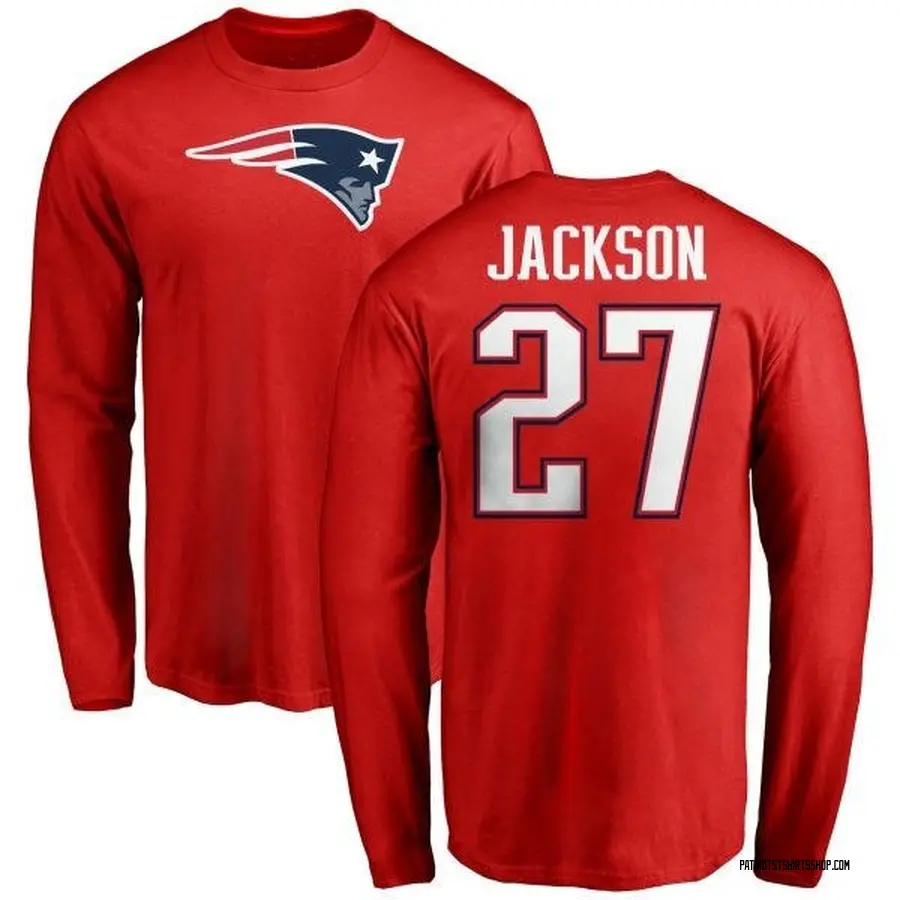 jc jackson jersey