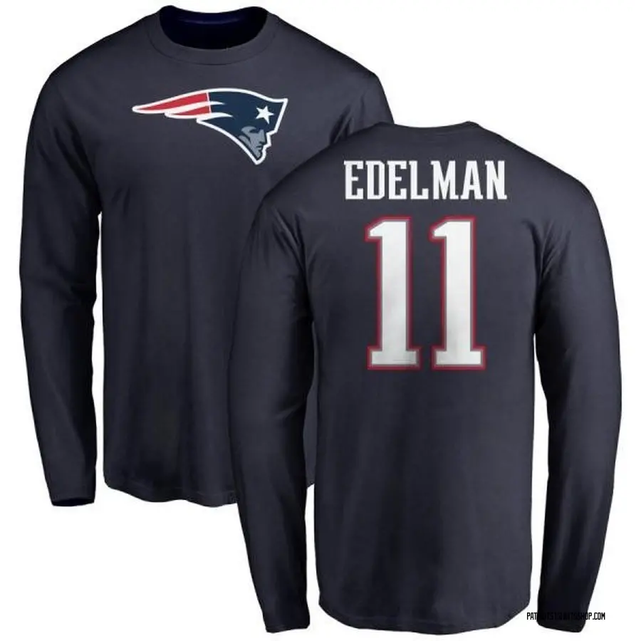 julian edelman patriots t shirt