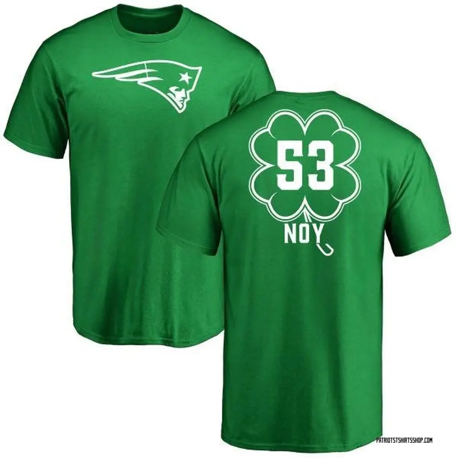 kyle van noy t shirt