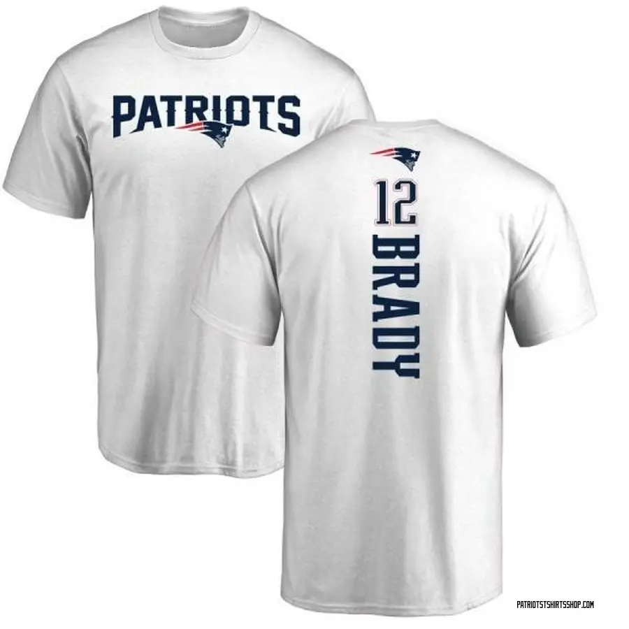 mens tom brady t shirt