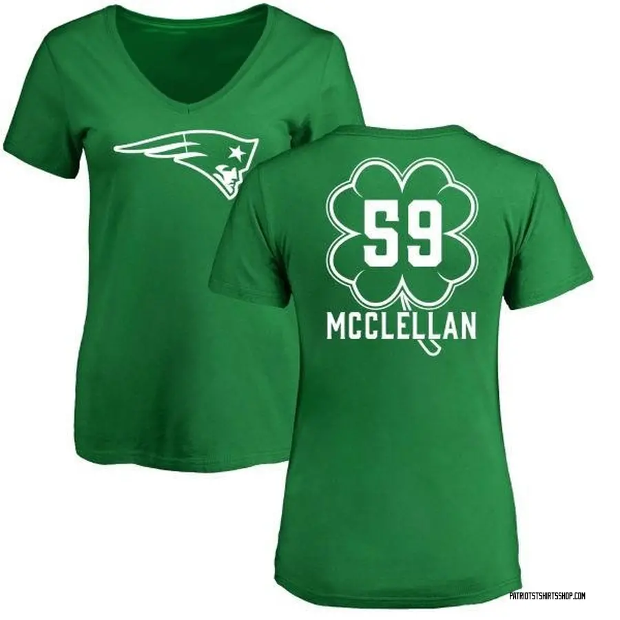Albert mcclellan jerseys Clearance