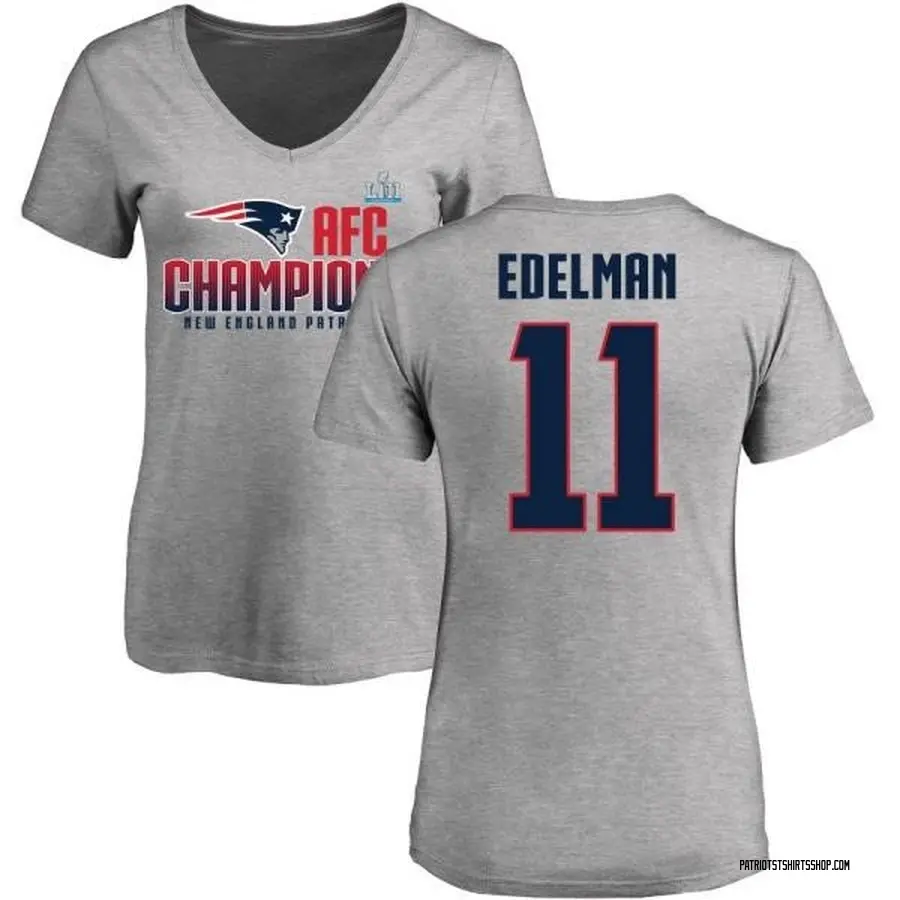 julian edelman womens shirt