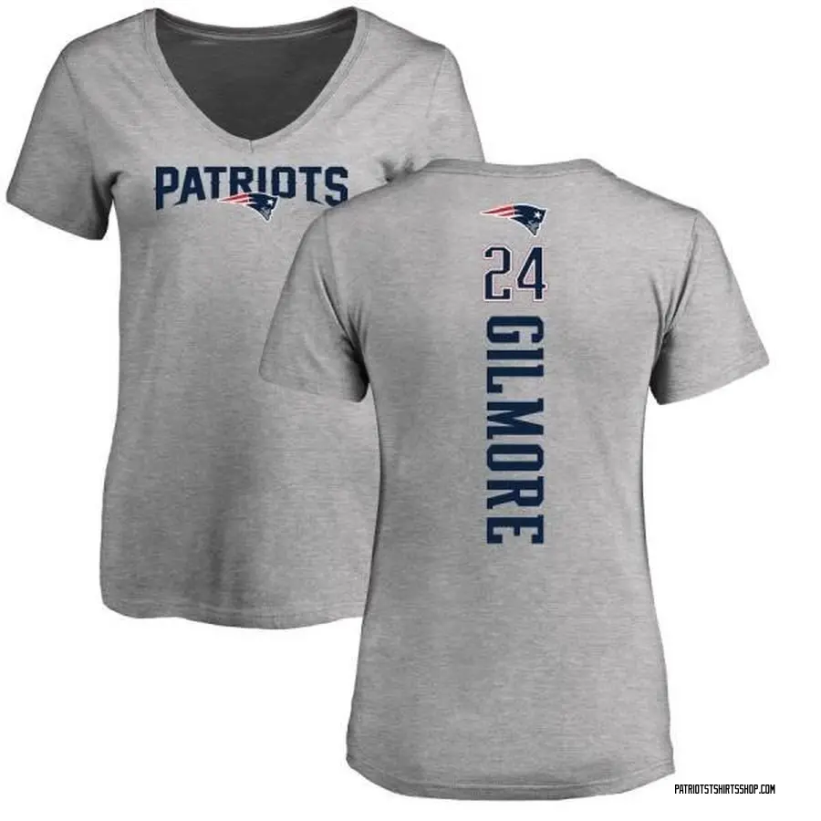 stephon gilmore shirt