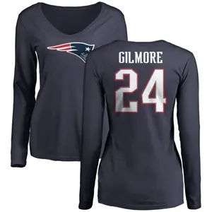 stephon gilmore jersey number