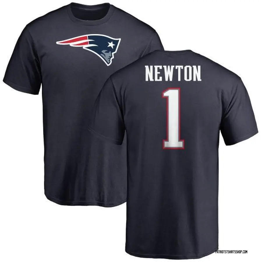 cam newton number jersey