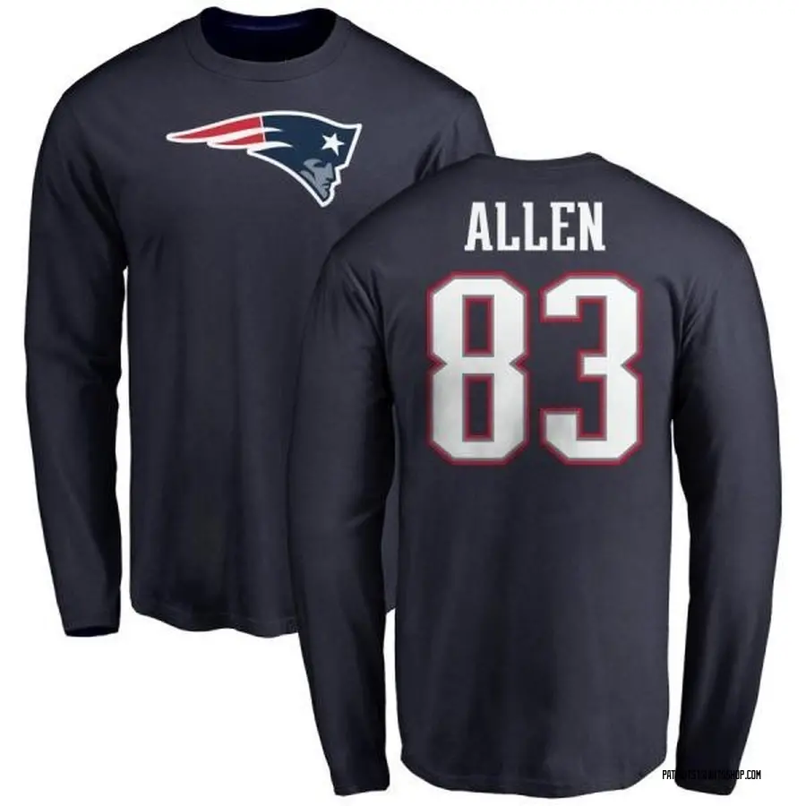 dwayne allen jersey
