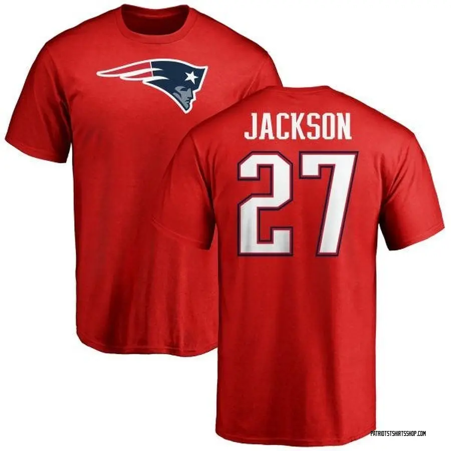 jc jackson jersey