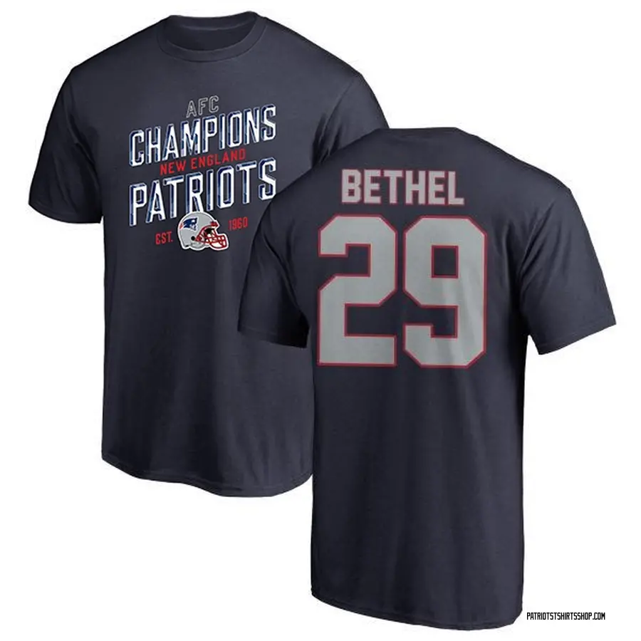 bethel champion shirt