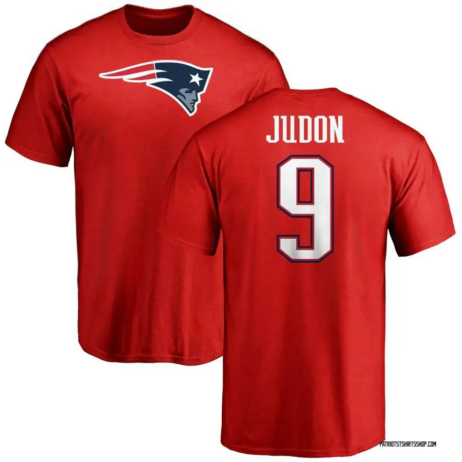 matt judon youth jersey