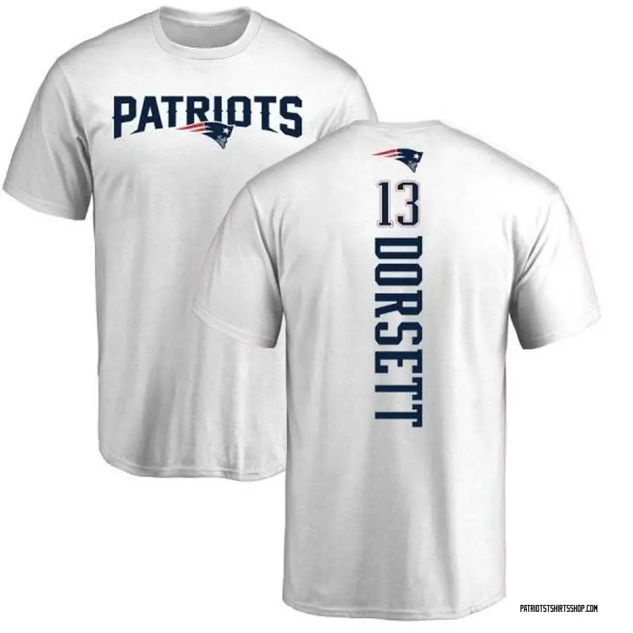 youth patriots shirt